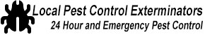 Redwood Lodge CA Pest Control Exterminators